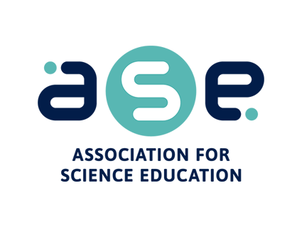 ASE logo